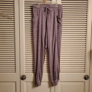 Women's Sleep Bottoms Lounge Pants